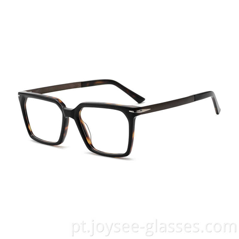 Square Glasses 6